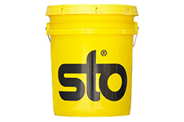 汚れにくい塗り壁　STO